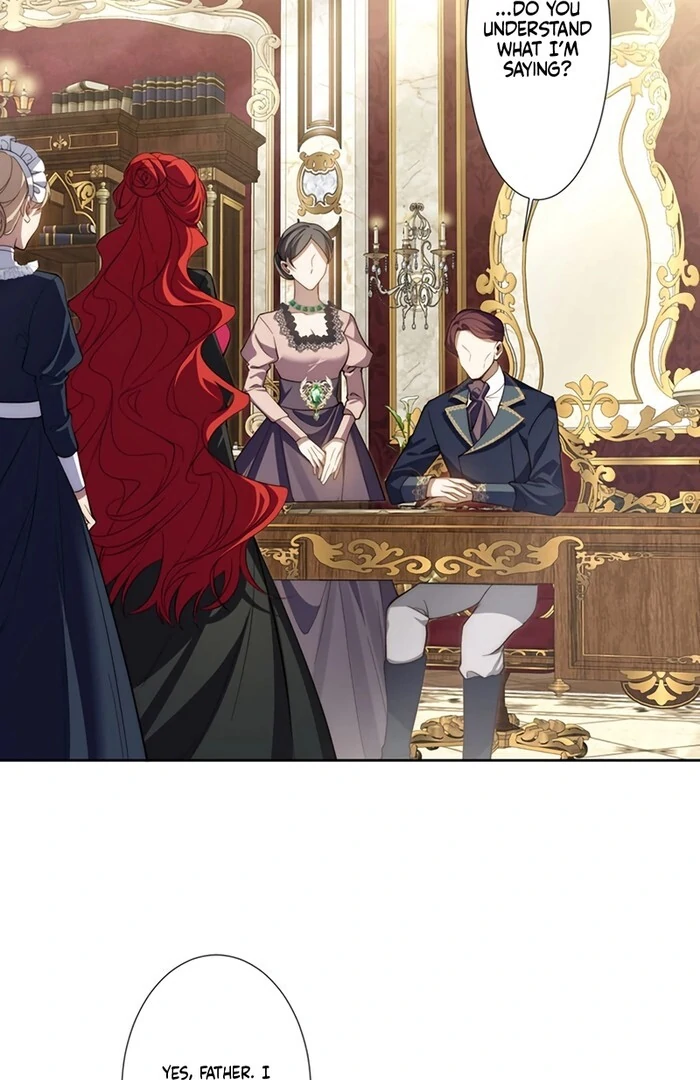 At This Rate, I’ll Die So the Villainess Decided to Become a Diva! Chapter 2 315 ch 2 26