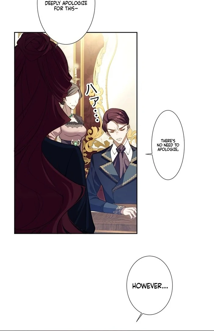 At This Rate, I’ll Die So the Villainess Decided to Become a Diva! Chapter 2 316 ch 2 27