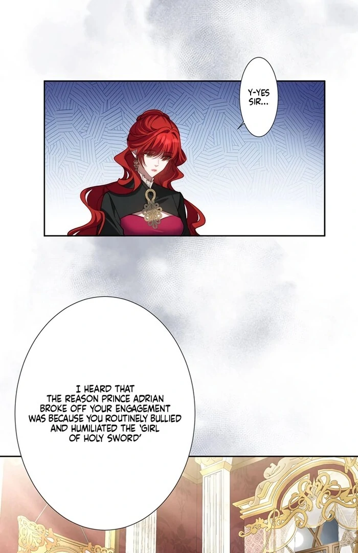 At This Rate, I’ll Die So the Villainess Decided to Become a Diva! Chapter 2 319 ch 2 30