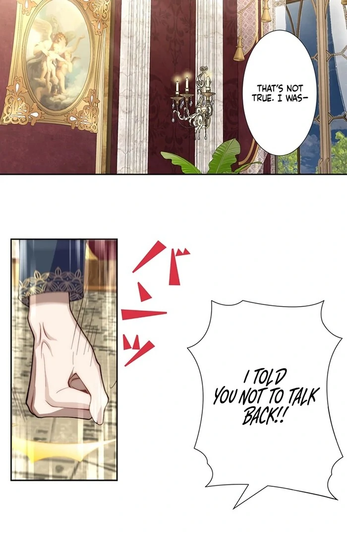 At This Rate, I’ll Die So the Villainess Decided to Become a Diva! Chapter 2 320 ch 2 31