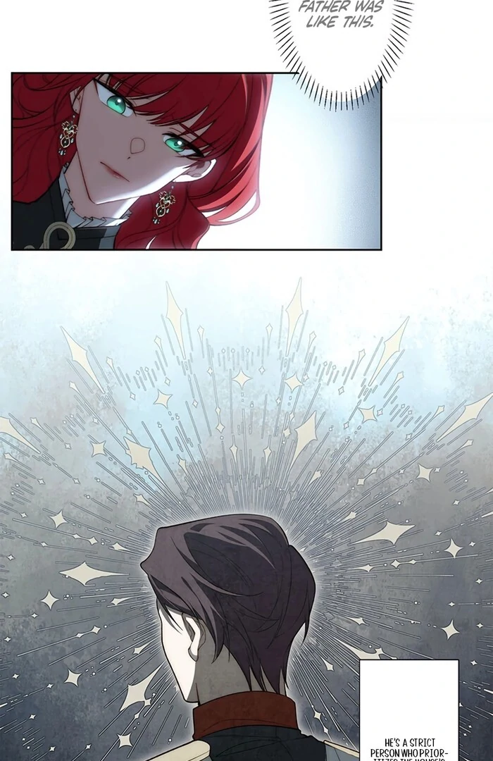 At This Rate, I’ll Die So the Villainess Decided to Become a Diva! Chapter 2 323 ch 2 34
