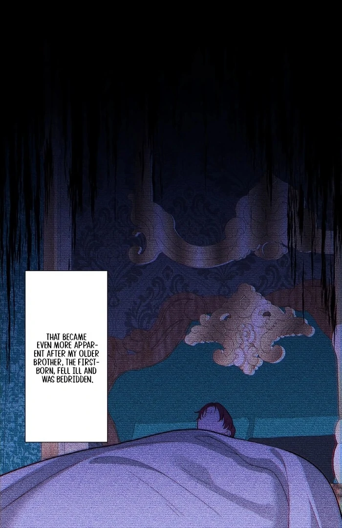 At This Rate, I’ll Die So the Villainess Decided to Become a Diva! Chapter 2 325 ch 2 36