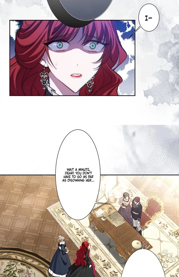 At This Rate, I’ll Die So the Villainess Decided to Become a Diva! Chapter 2 331 ch 2 42