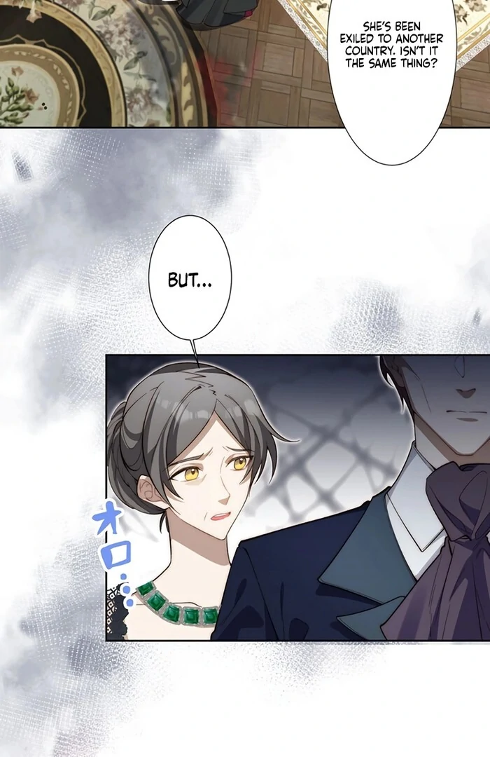 At This Rate, I’ll Die So the Villainess Decided to Become a Diva! Chapter 2 332 ch 2 43