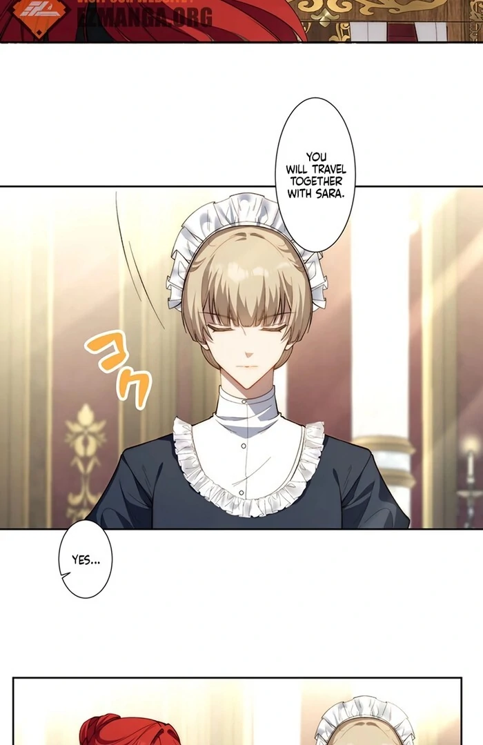At This Rate, I’ll Die So the Villainess Decided to Become a Diva! Chapter 2 334 ch 2 45