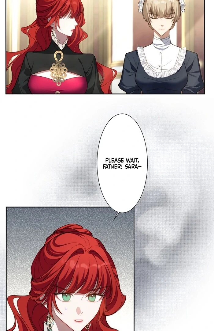 At This Rate, I’ll Die So the Villainess Decided to Become a Diva! Chapter 2 335 ch 2 46