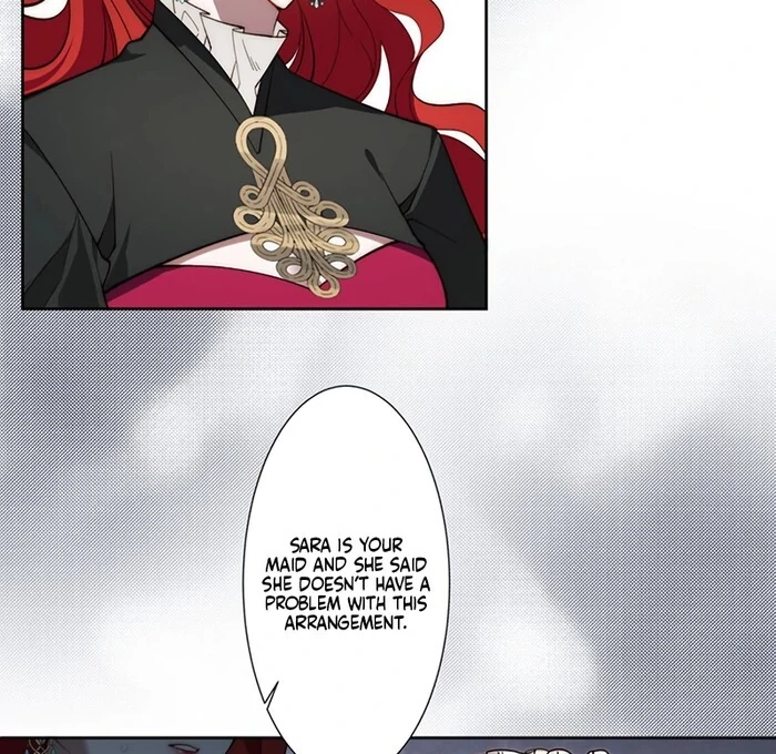 At This Rate, I’ll Die So the Villainess Decided to Become a Diva! Chapter 2 336 ch 2 47