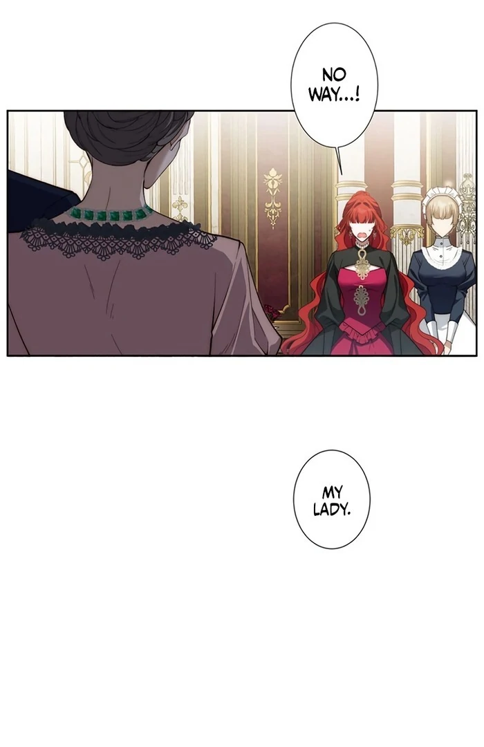 At This Rate, I’ll Die So the Villainess Decided to Become a Diva! Chapter 2 338 ch 2 49