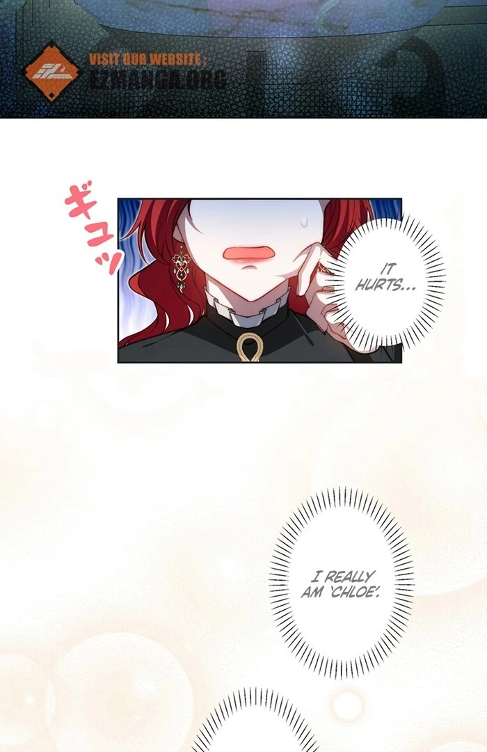At This Rate, I’ll Die So the Villainess Decided to Become a Diva! Chapter 2 294 ch 2 5
