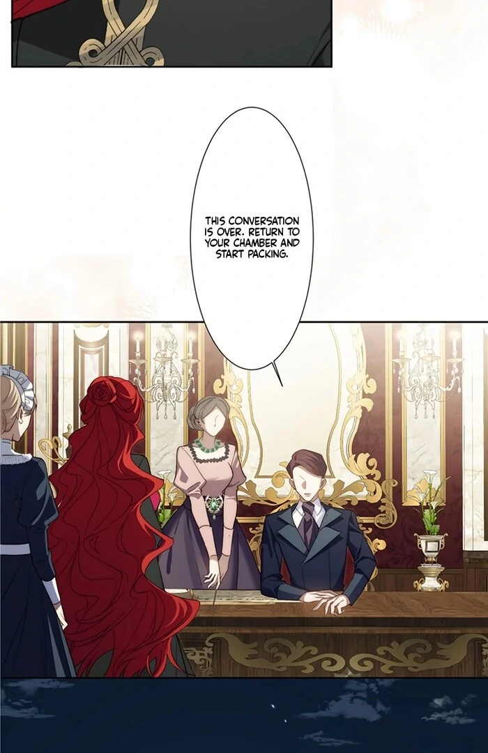 At This Rate, I’ll Die So the Villainess Decided to Become a Diva! Chapter 2 341 ch 2 52