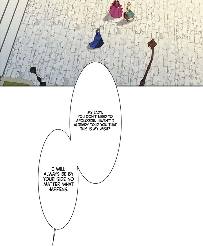At This Rate, I’ll Die So the Villainess Decided to Become a Diva! Chapter 2 346 ch 2 57