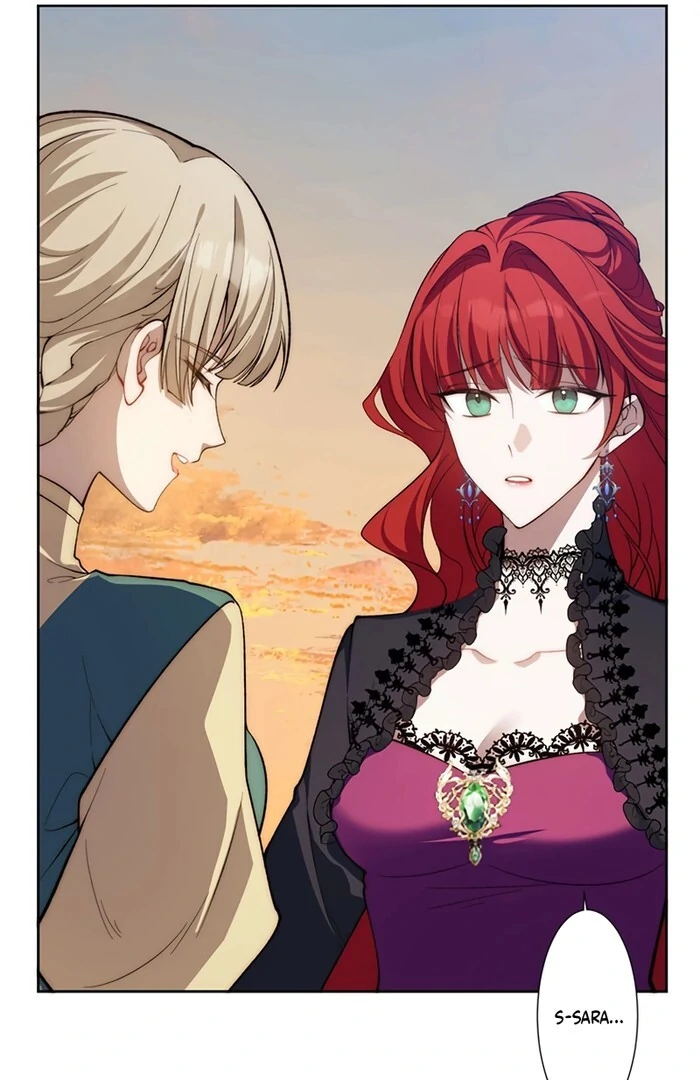 At This Rate, I’ll Die So the Villainess Decided to Become a Diva! Chapter 2 347 ch 2 58