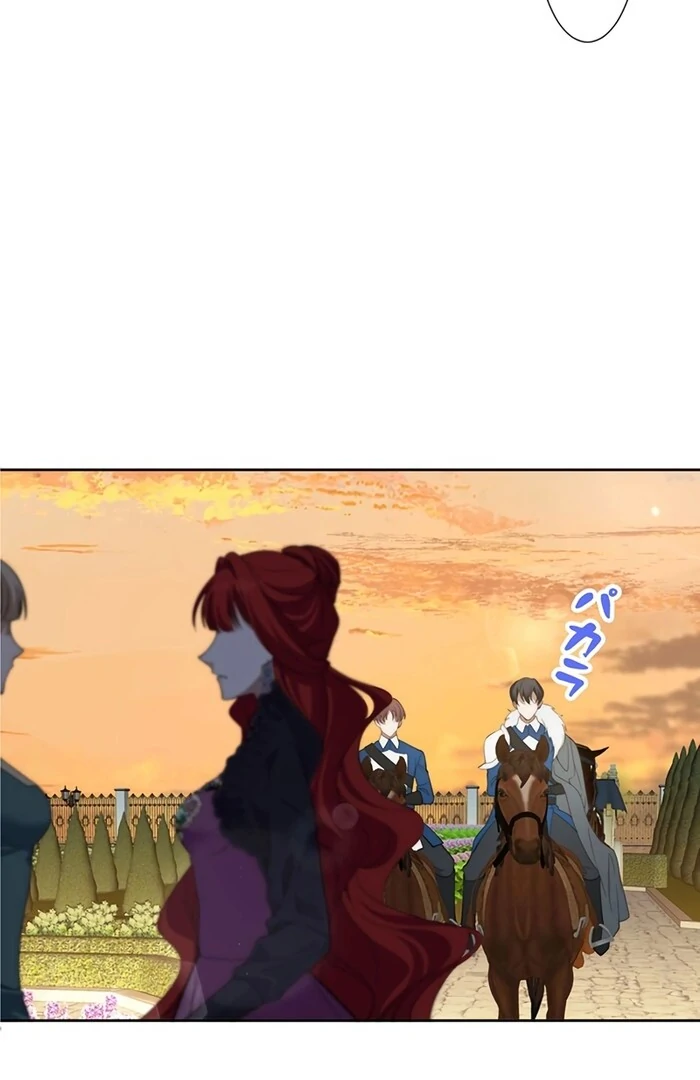 At This Rate, I’ll Die So the Villainess Decided to Become a Diva! Chapter 2 348 ch 2 59