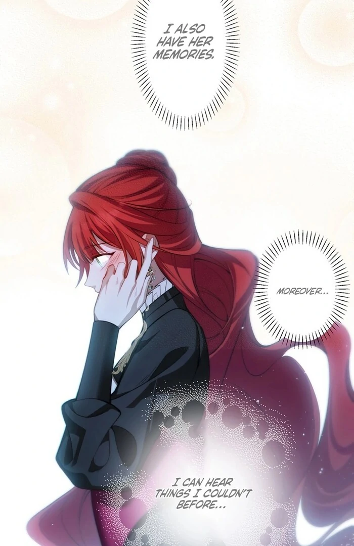At This Rate, I’ll Die So the Villainess Decided to Become a Diva! Chapter 2 295 ch 2 6