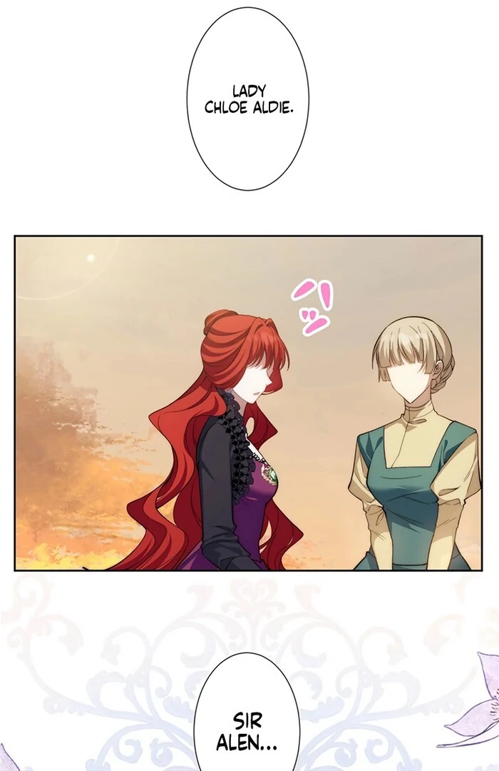 At This Rate, I’ll Die So the Villainess Decided to Become a Diva! Chapter 2 349 ch 2 60