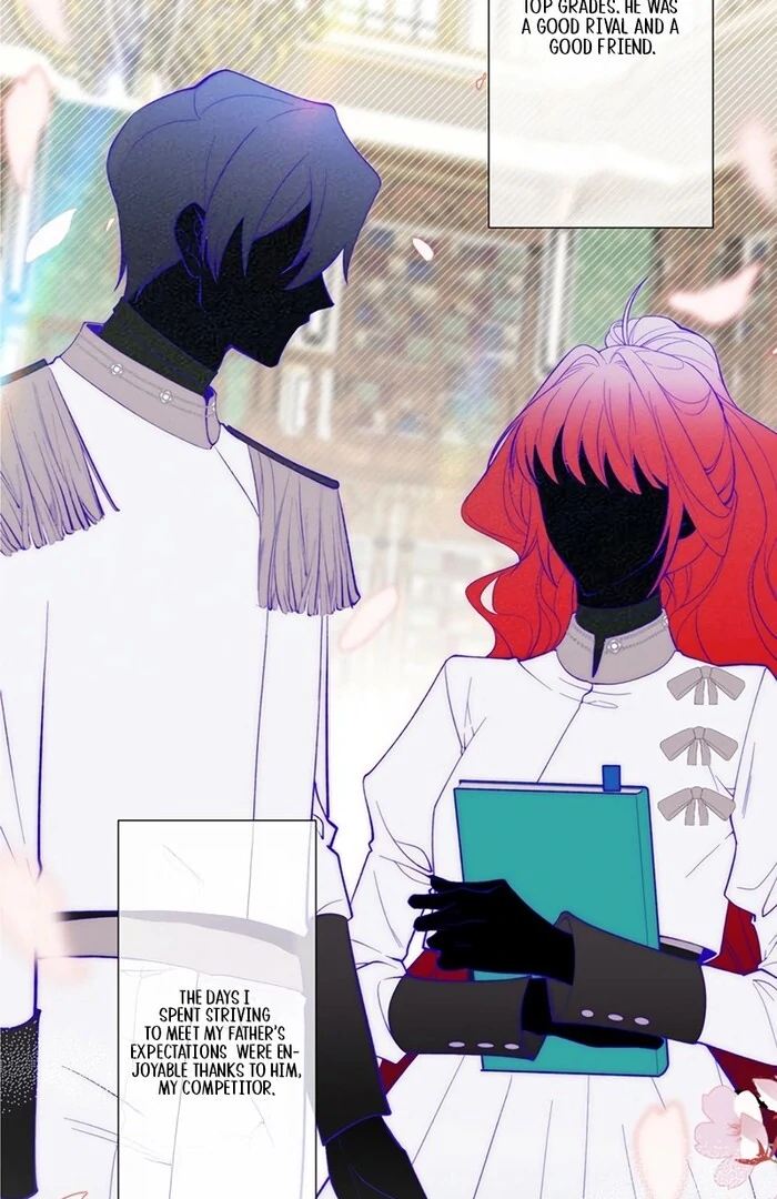 At This Rate, I’ll Die So the Villainess Decided to Become a Diva! Chapter 2 352 ch 2 63