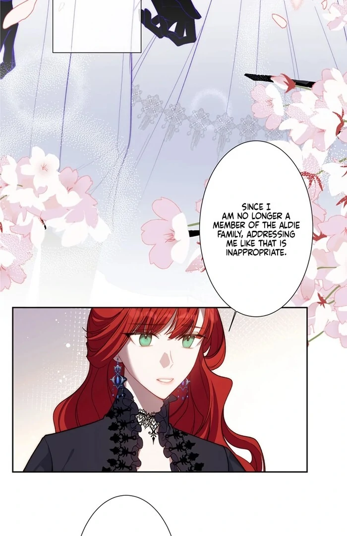 At This Rate, I’ll Die So the Villainess Decided to Become a Diva! Chapter 2 353 ch 2 64