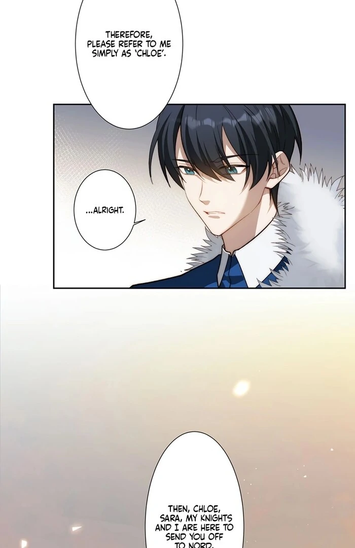 At This Rate, I’ll Die So the Villainess Decided to Become a Diva! Chapter 2 354 ch 2 65