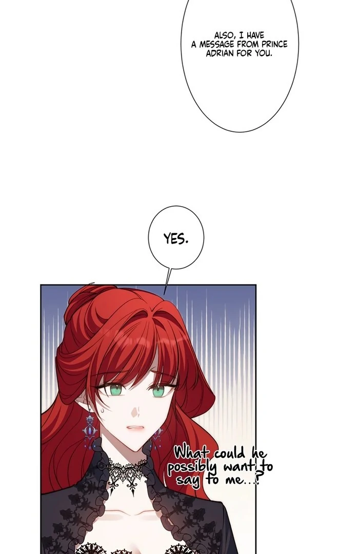 At This Rate, I’ll Die So the Villainess Decided to Become a Diva! Chapter 2 358 ch 2 69
