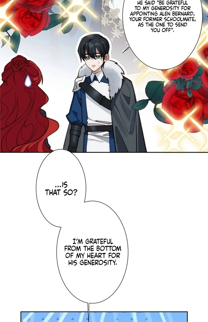 At This Rate, I’ll Die So the Villainess Decided to Become a Diva! Chapter 2 360 ch 2 71