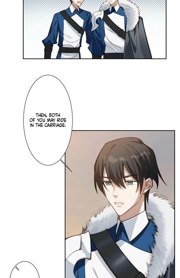 At This Rate, I’ll Die So the Villainess Decided to Become a Diva! Chapter 2 362 ch 2 73