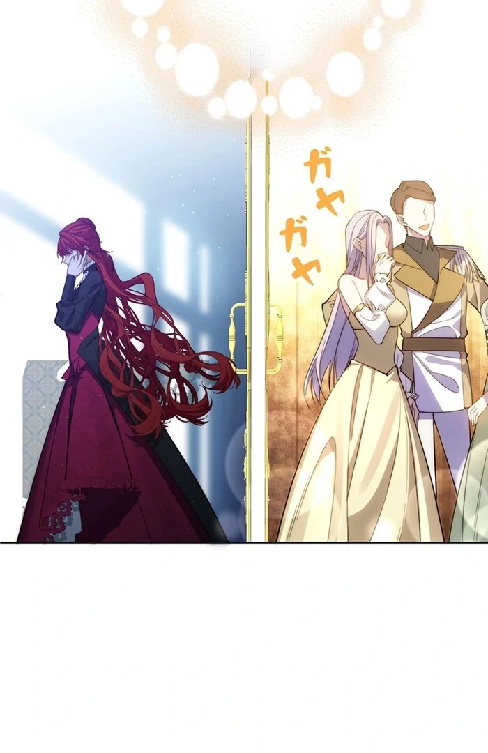 At This Rate, I’ll Die So the Villainess Decided to Become a Diva! Chapter 2 297 ch 2 8