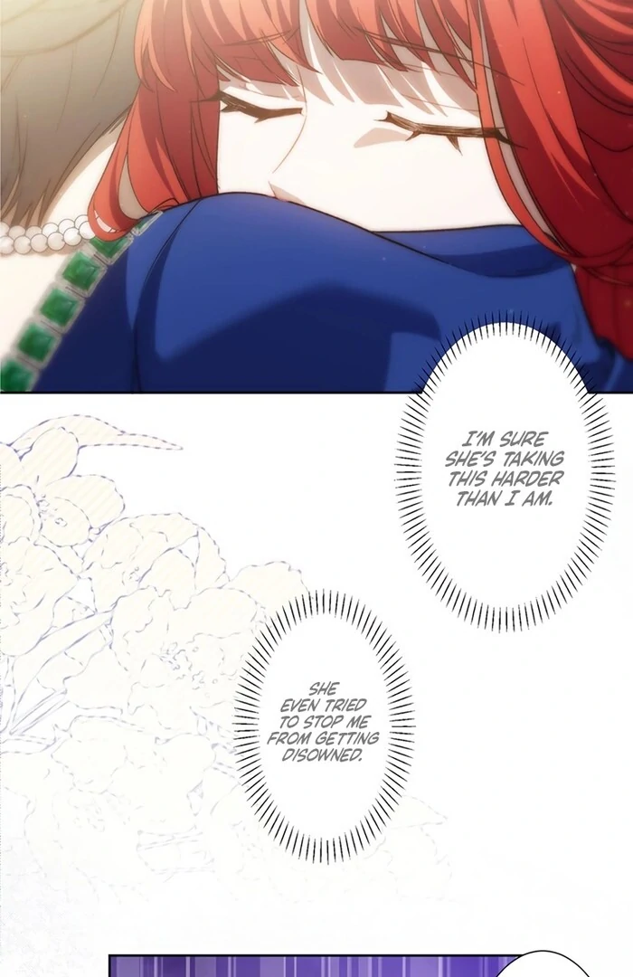 At This Rate, I’ll Die So the Villainess Decided to Become a Diva! Chapter 2 370 ch 2 81