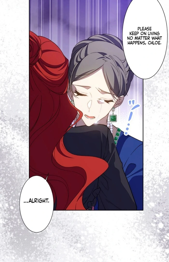 At This Rate, I’ll Die So the Villainess Decided to Become a Diva! Chapter 2 371 ch 2 82