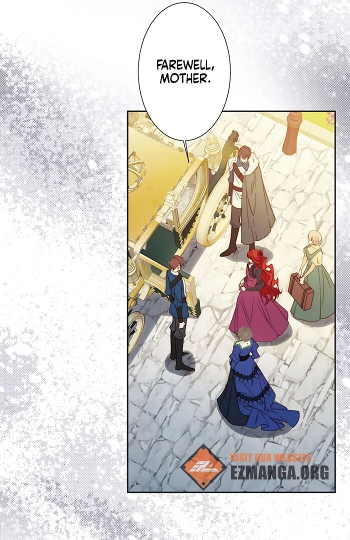 At This Rate, I’ll Die So the Villainess Decided to Become a Diva! Chapter 2 374 ch 2 85