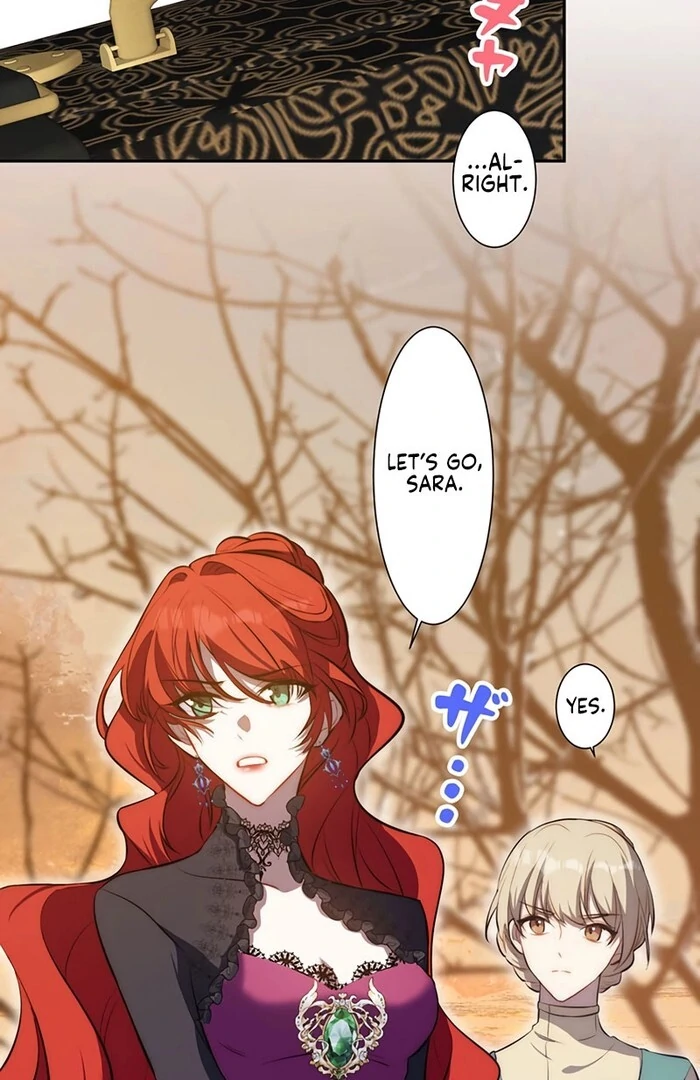 At This Rate, I’ll Die So the Villainess Decided to Become a Diva! Chapter 3 260 ch 3 13