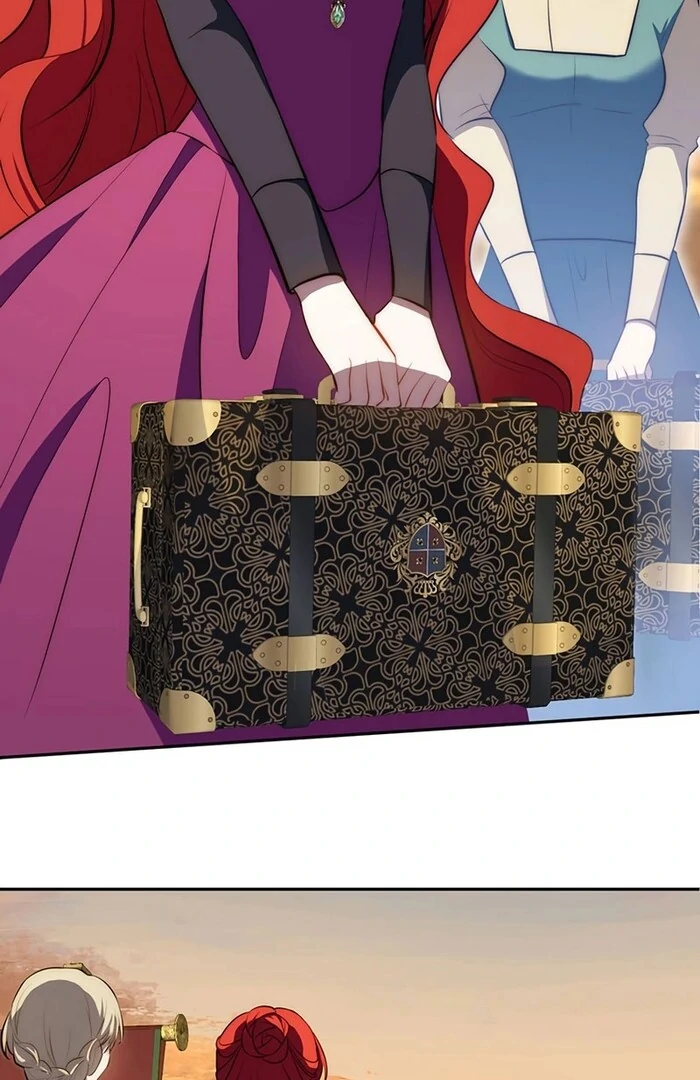 At This Rate, I’ll Die So the Villainess Decided to Become a Diva! Chapter 3 261 ch 3 14
