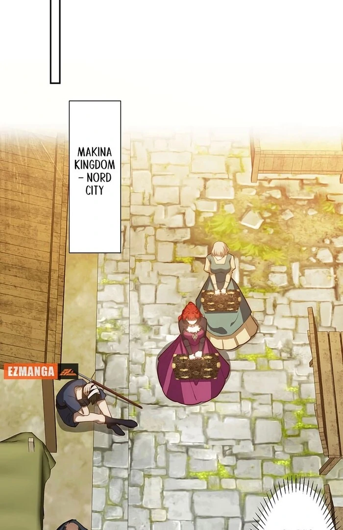 At This Rate, I’ll Die So the Villainess Decided to Become a Diva! Chapter 3 263 ch 3 16