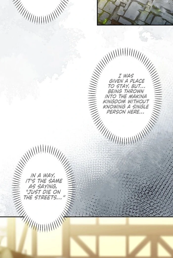 At This Rate, I’ll Die So the Villainess Decided to Become a Diva! Chapter 3 266 ch 3 19
