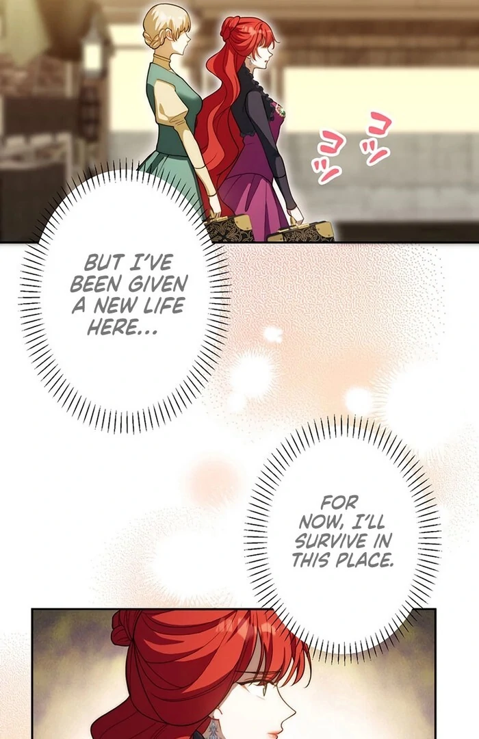 At This Rate, I’ll Die So the Villainess Decided to Become a Diva! Chapter 3 267 ch 3 20