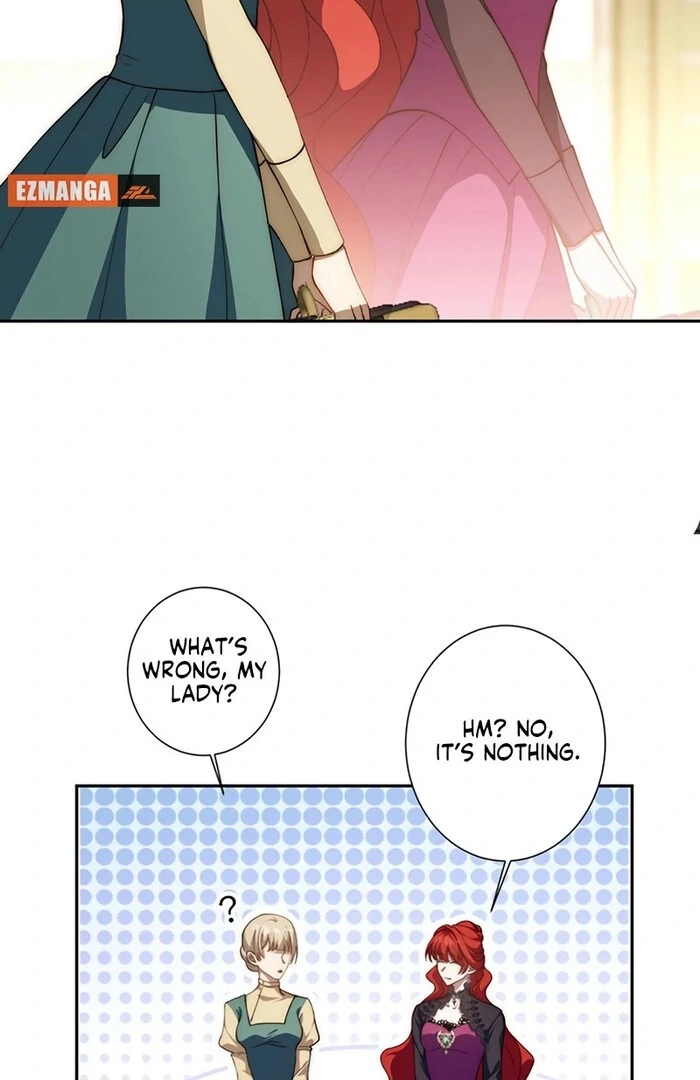 At This Rate, I’ll Die So the Villainess Decided to Become a Diva! Chapter 3 269 ch 3 22