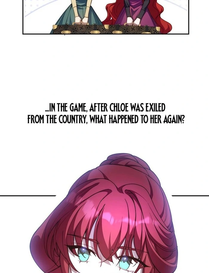 At This Rate, I’ll Die So the Villainess Decided to Become a Diva! Chapter 3 270 ch 3 23