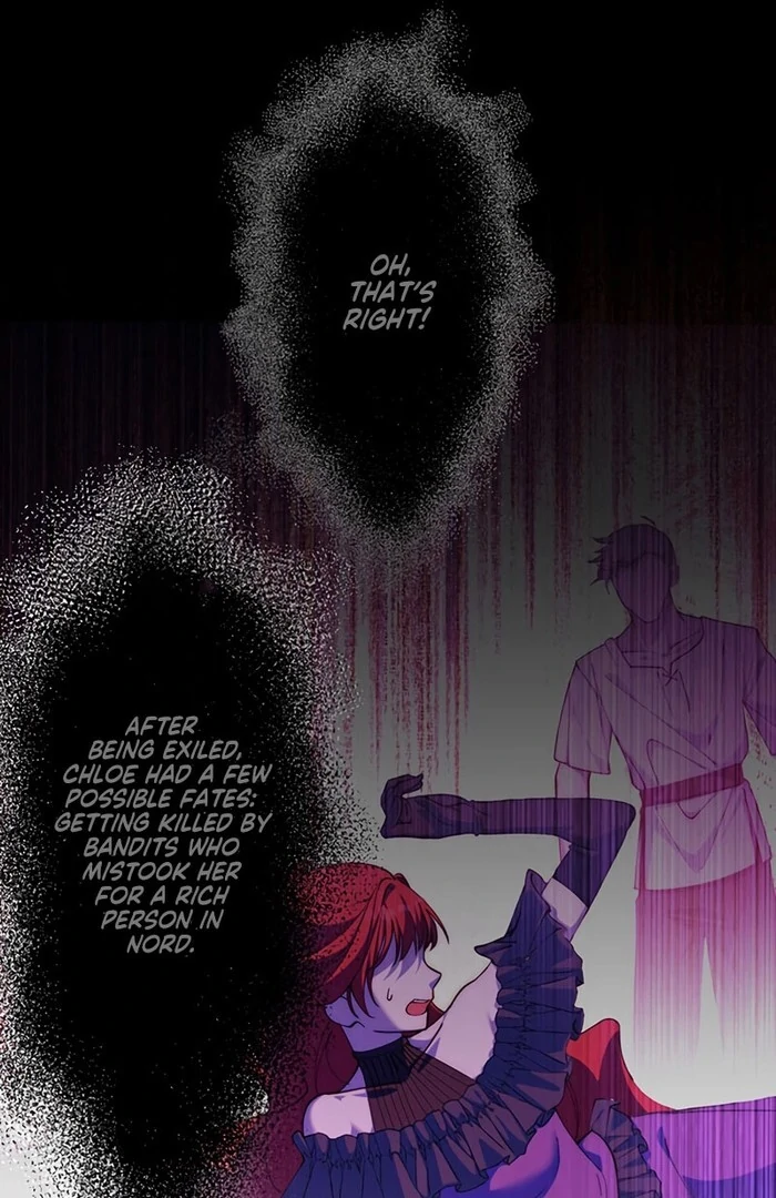 At This Rate, I’ll Die So the Villainess Decided to Become a Diva! Chapter 3 272 ch 3 25