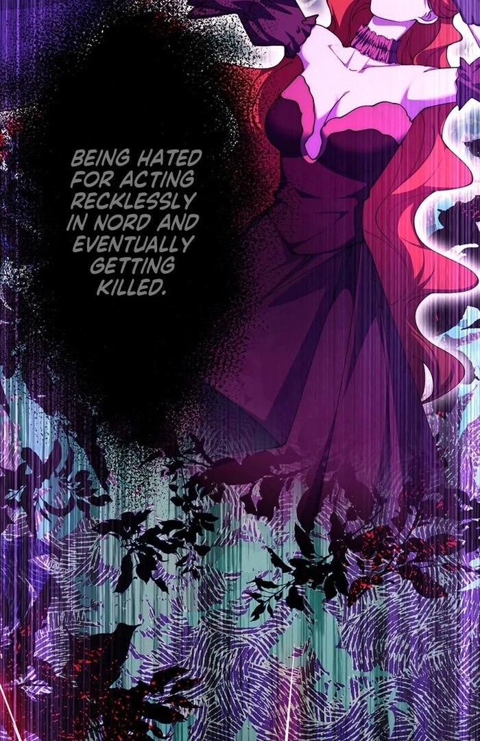 At This Rate, I’ll Die So the Villainess Decided to Become a Diva! Chapter 3 275 ch 3 28