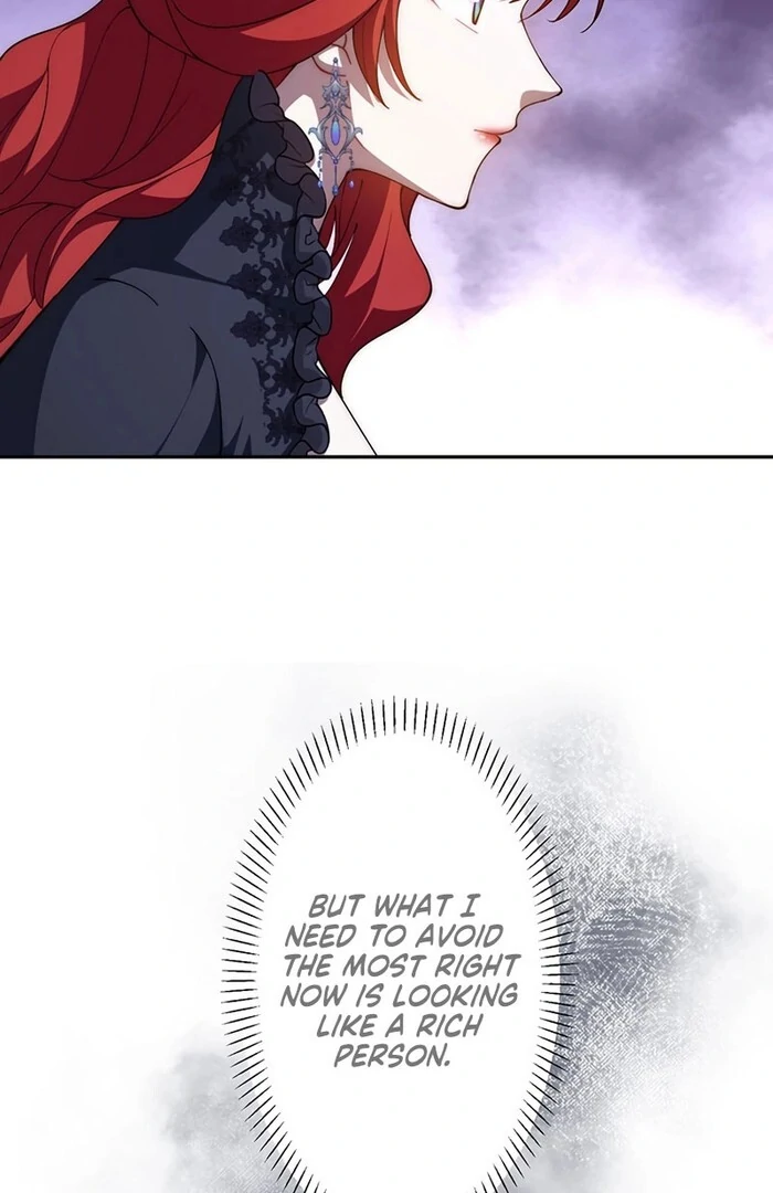 At This Rate, I’ll Die So the Villainess Decided to Become a Diva! Chapter 3 278 ch 3 31