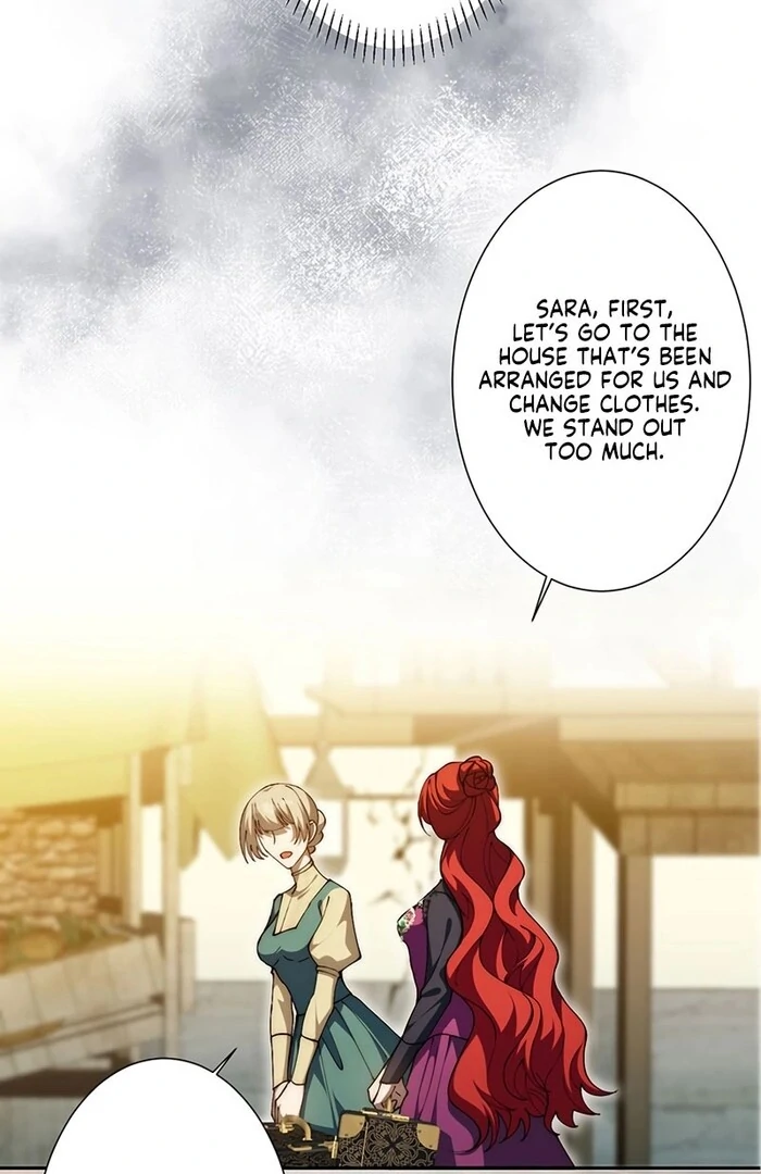 At This Rate, I’ll Die So the Villainess Decided to Become a Diva! Chapter 3 279 ch 3 32