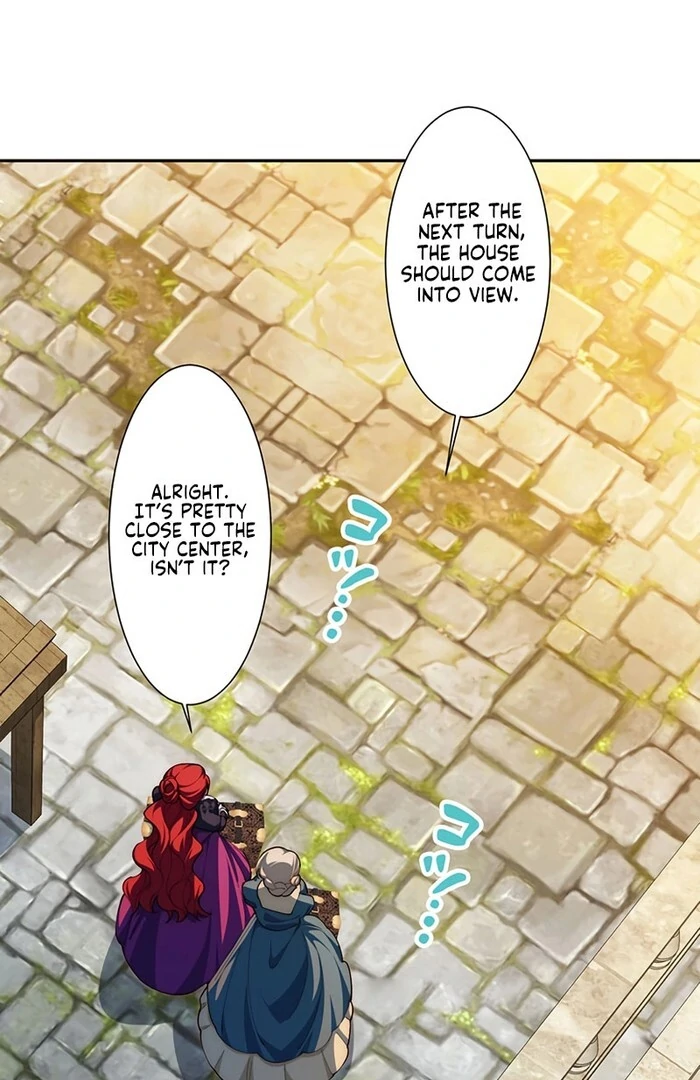 At This Rate, I’ll Die So the Villainess Decided to Become a Diva! Chapter 3 284 ch 3 37