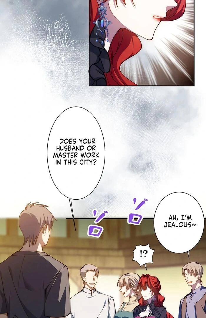 At This Rate, I’ll Die So the Villainess Decided to Become a Diva! Chapter 3 286 ch 3 39
