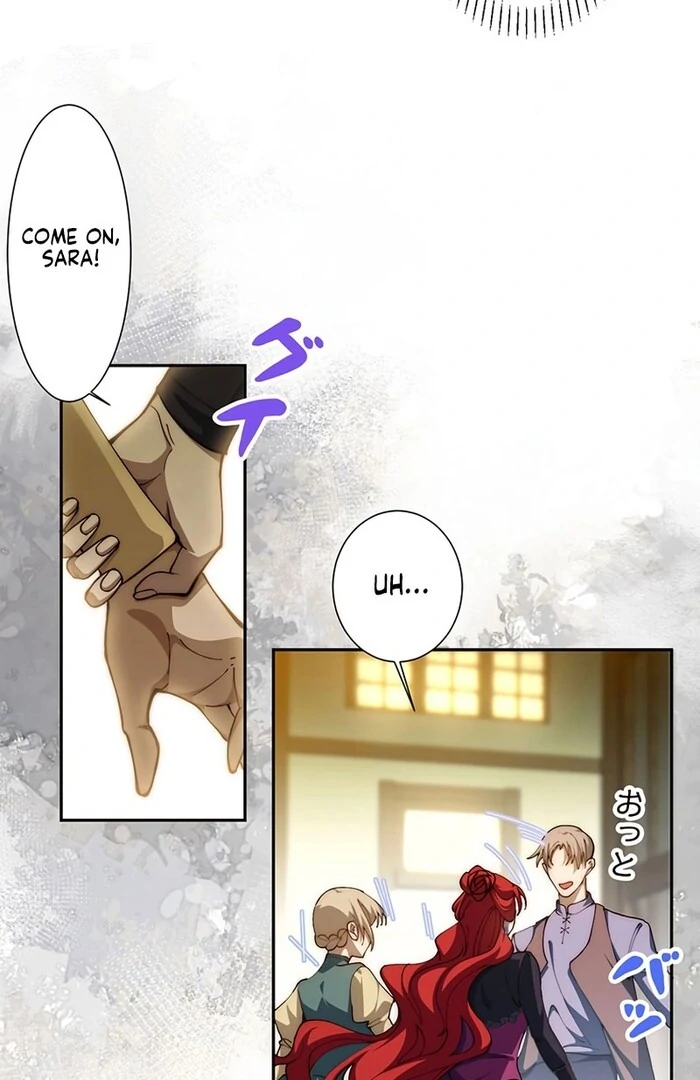 At This Rate, I’ll Die So the Villainess Decided to Become a Diva! Chapter 3 289 ch 3 42
