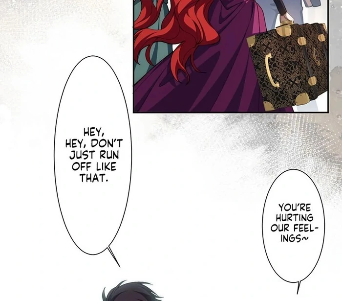 At This Rate, I’ll Die So the Villainess Decided to Become a Diva! Chapter 3 290 ch 3 43