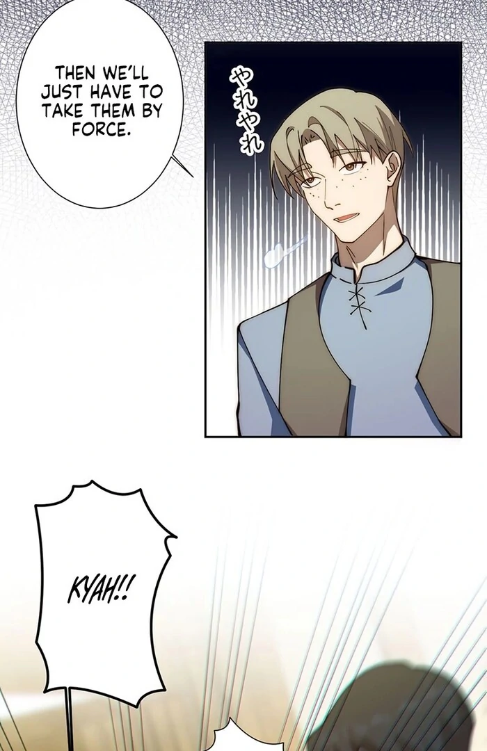 At This Rate, I’ll Die So the Villainess Decided to Become a Diva! Chapter 3 295 ch 3 48