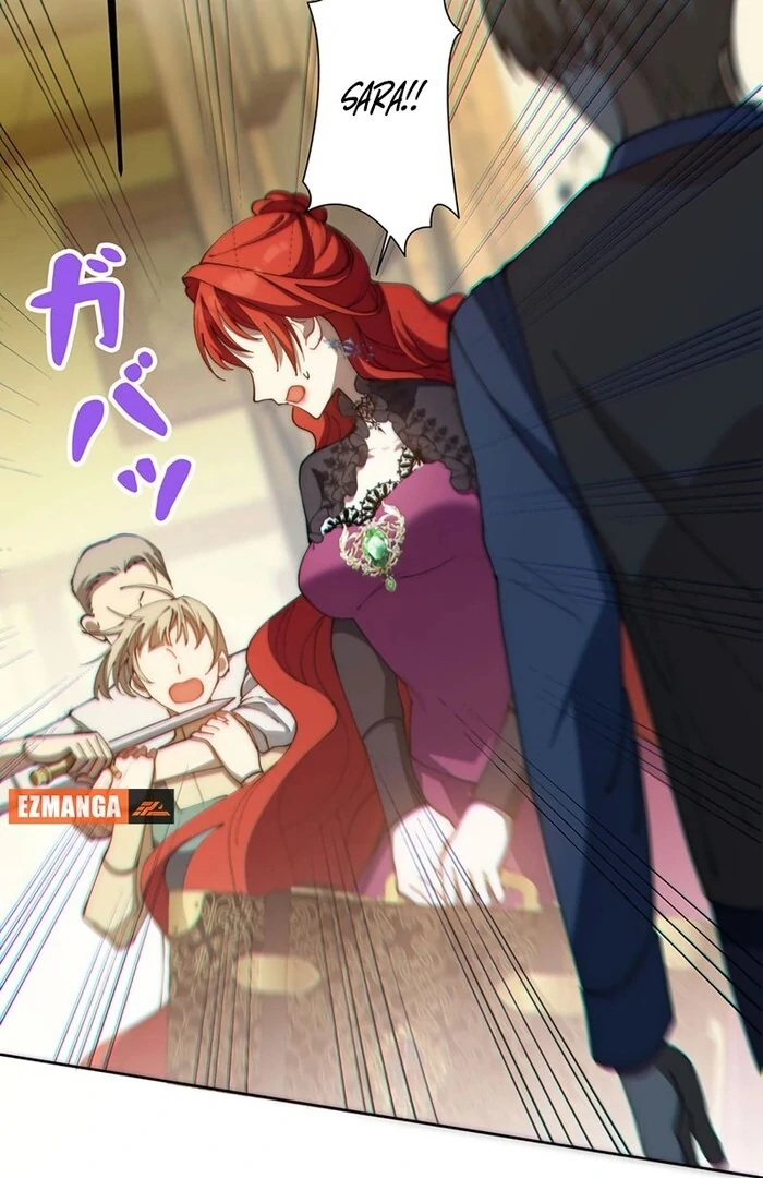 At This Rate, I’ll Die So the Villainess Decided to Become a Diva! Chapter 3 296 ch 3 49