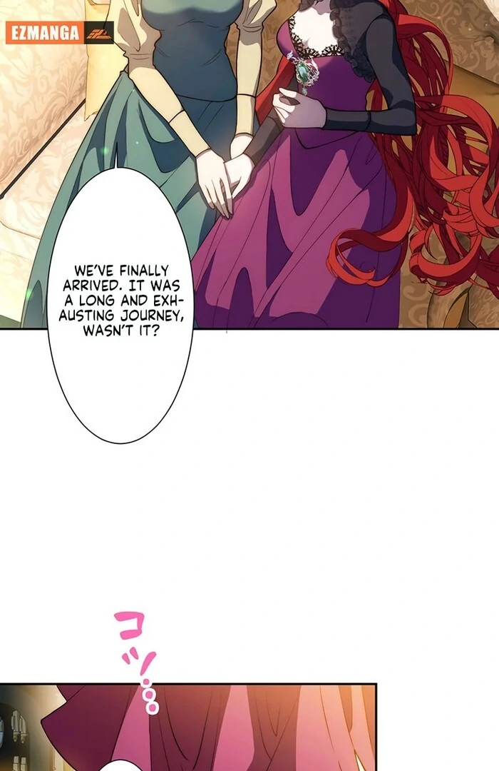 At This Rate, I’ll Die So the Villainess Decided to Become a Diva! Chapter 3 252 ch 3 5
