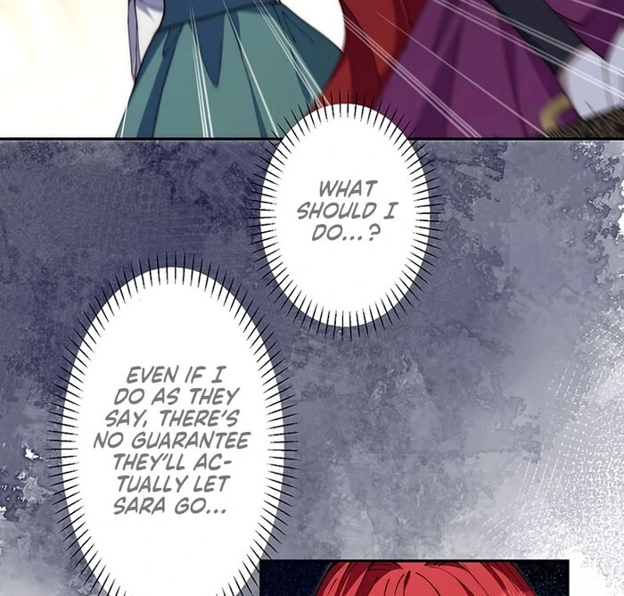At This Rate, I’ll Die So the Villainess Decided to Become a Diva! Chapter 3 300 ch 3 53
