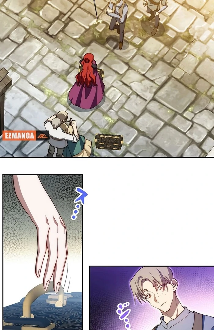 At This Rate, I’ll Die So the Villainess Decided to Become a Diva! Chapter 3 304 ch 3 57