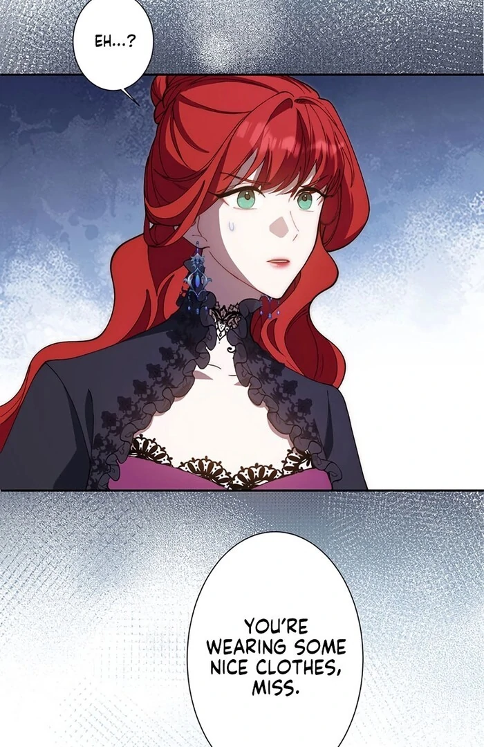 At This Rate, I’ll Die So the Villainess Decided to Become a Diva! Chapter 3 306 ch 3 59